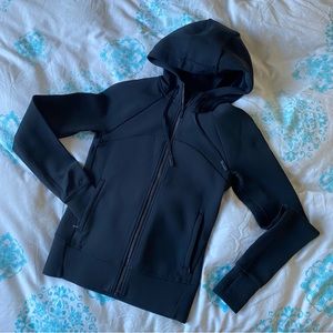Zip Hoodie - Lululemon